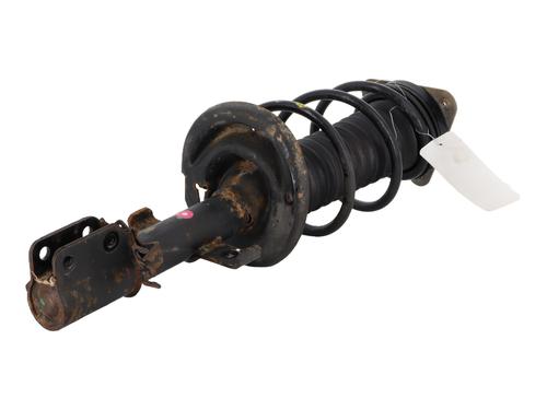 Left front shock absorber RENAULT CLIO IV (BH_) 1.2 16V | BP25752770M16 