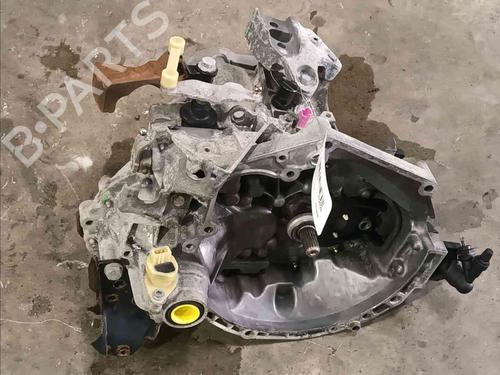 Used Gearbox CITROËN C2 (JM_) 1.1 (60 hp) 20605297