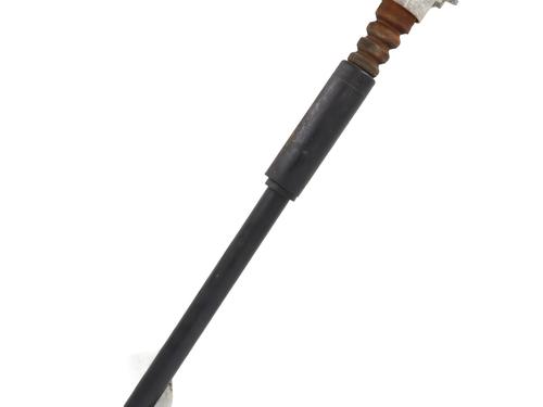 Right rear shock absorber FORD FIESTA V (JH_, JD_) 1.4 TDCi | BP21213216M19 