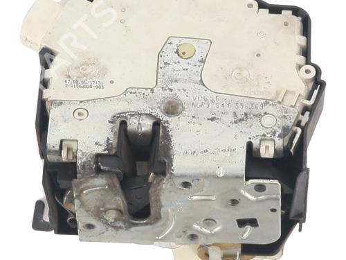 Høyre foran lås MINI MINI (R50, R53) One D (75 hp) 29349410