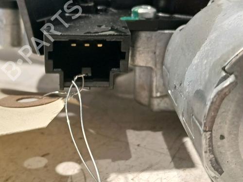 Rear wiper motor RENAULT CLIO V (B7_) 1.0 TCe 90 (B7MT) | BP18316078M102 