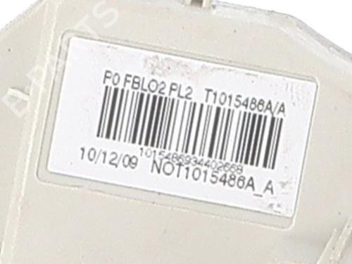 Heater resistor BMW 1 Coupe (E82) 118 d | BP32078823M108 