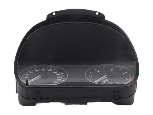 Instrument cluster BMW 1 (E81) 118 d | BP27443743C47 