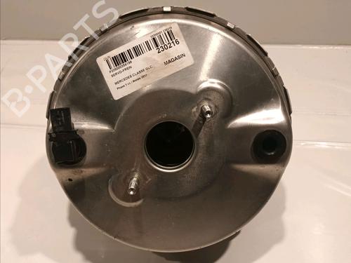 Used Servo brake MERCEDES-BENZ GLC Coupe (C253) 250 d 4-matic (253.309) (204 hp) 15076572