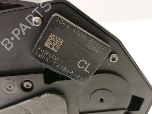 Front right lock FORD C-MAX II (DXA/CB7, DXA/CEU) 2.0 TDCi | BP15089328C97 