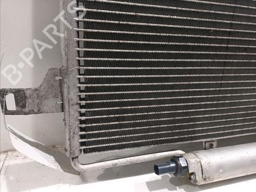 AC radiator MERCEDES-BENZ B-CLASS Sports Tourer (W245) B 200 CDI (245.208) | BP15813240M32 