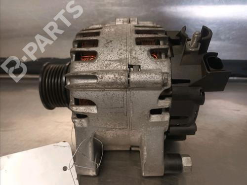 Alternator FORD FIESTA VI (CB1, CCN) 1.4 TDCi | BP12173586M7 