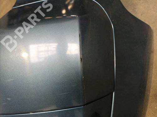 Rear bumper CITROËN C4 Picasso I MPV (UD_) 1.6 HDi | BP9642036C8 