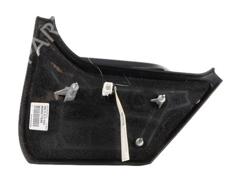 Left mirror FIAT TALENTO Van (296_) 2.0 EcoJet | BP25752732C26 