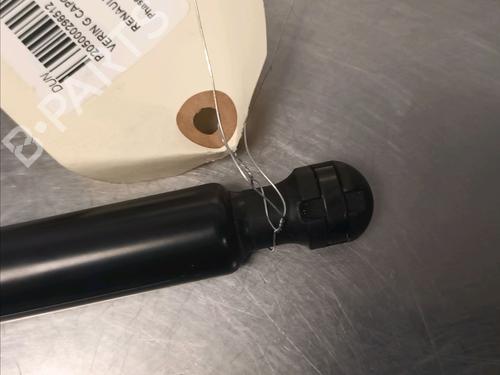 Hood lift support RENAULT MEGANE IV Grandtour (K9A/M/N_) 1.5 dCi 110 | BP14866201C139