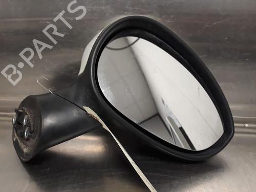 Used Right mirror FIAT GRANDE PUNTO (199_) 1.3 D Multijet (75 hp) 9828296