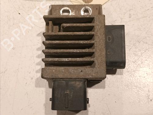 Used Electronic module RENAULT TRAFIC III Van (FG_) 2.0 dCi 120 (FGMN) (120 hp) 17993867