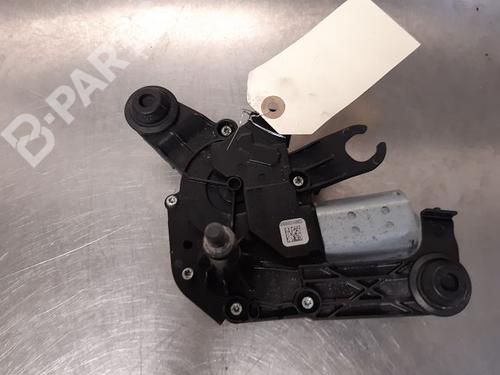 Rear wiper motor PEUGEOT 208 I (CA_, CC_) 1.4 HDi | BP9327153M102 