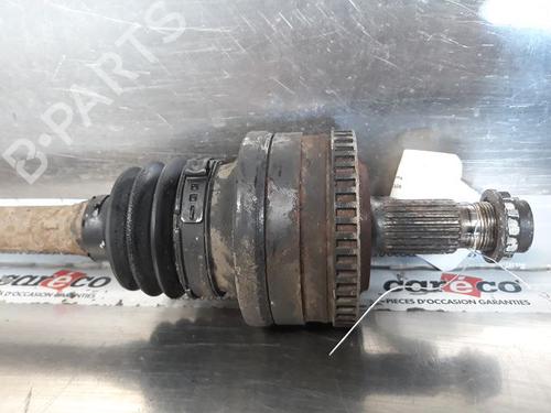 Right rear driveshaft MERCEDES-BENZ SLK (R170) 200 Kompressor (170.444) | BP20600621M41 