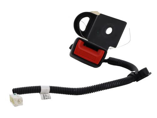 Sikkerhetsbelte-spenne KIA PICANTO III (JA) 1.0 (67 hp) 31752089