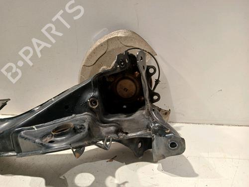 Right rear steering knuckle BMW X2 (F39) sDrive 18 d | BP18871069M28 