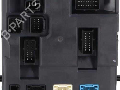 Fuse box CITROËN C3 II (SC_) 1.6 HDi | BP32103025E1 