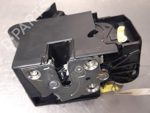 Front left lock DACIA SANDERO II 1.0 TCe 100 (B8ML) | BP20601072C98 
