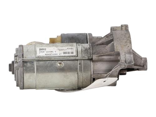Startmotor CITROËN JUMPER II Van 2.0 BlueHDi 130 | BP31694516M8