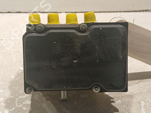 ABS pump RENAULT CLIO III (BR0/1, CR0/1) 1.5 dCi (BR17, CR17) | BP20609184M43 