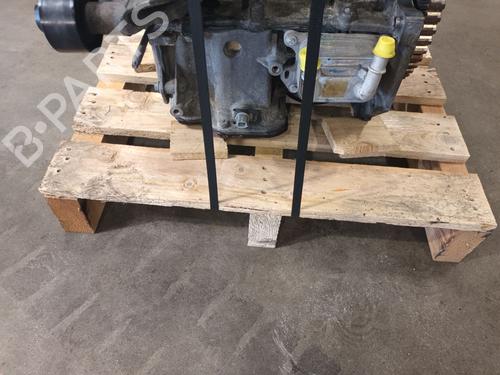 Engine RENAULT CAPTUR I (J5_, H5_) 0.9 TCe 90 | BP36797485M1 - Image 4