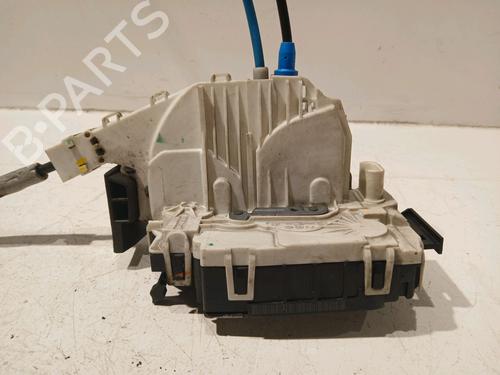 Rear left lock MERCEDES-BENZ C-CLASS (W204) C 220 CDI (204.008) | BP17994338C100 