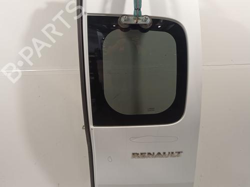 Used Right tailgate Right tailgate RENAULT KANGOO Express (FW0/1_) 1.5 dCi 75 (FW07, FW10, FW04) (75 hp) 36291544 36291544