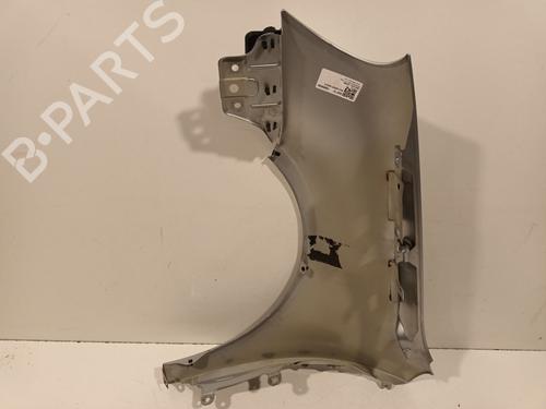 Right front fenders VW GOLF V (1K1) 1.6 | BP29173232C42 