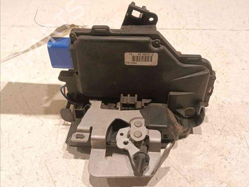 Used Front left lock AUDI A3 (8P1) 2.0 TDI 16V (140 hp) 20606125