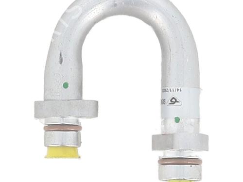 Used AC pipe RENAULT SCENIC E-TECH PHASE I EV87 (218 hp) 30609435