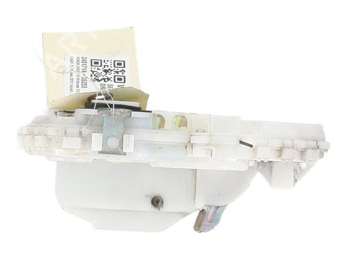 Front right lock HONDA CIVIC VIII Hatchback (FN, FK) 2.2 CTDi (FK3) | BP22251634C97 