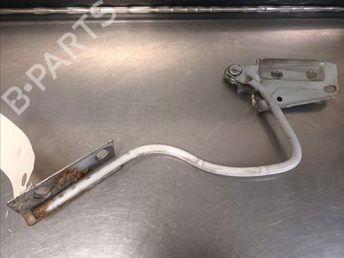 Used Hinge/Door check strap FORD TRANSIT Van (FA_ _) 2.0 DI (FAE_, FAF_, FAG_) (86 hp) 14865895