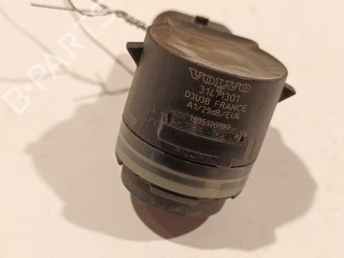 Electronic module VOLVO XC60 II (246) D5 AWD | BP38189895M83 - Image 3