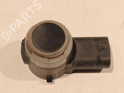 Used Electronic module PEUGEOT 308 SW III (FC_, FJ_, FR_, F4_, FN_) Hybrid 180 (F4DGXT) (181 hp) 32154634