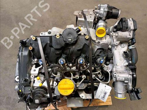 Used Engine NISSAN QASHQAI II SUV (J11, J11_) 1.5 dCi (110 hp) 21685773