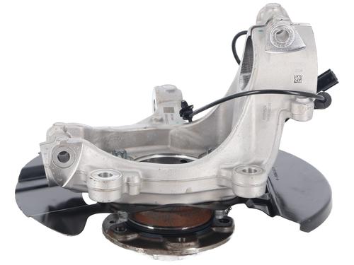 Left front steering knuckle RENAULT SCENIC E-TECH PHASE I EV87 | BP36035137M25 - Image 6