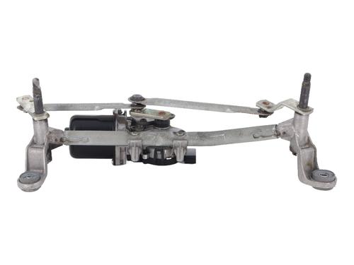 Used Front wiper motor Front wiper motor RENAULT TWINGO III (BCM_, BCA_) 1.0 SCe 70 (71 hp) 36034581 36034581