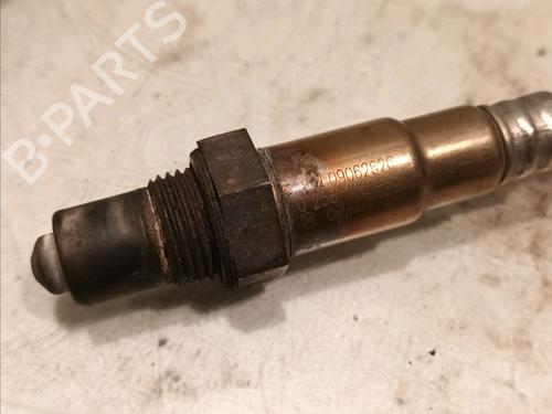 Electronic sensor PORSCHE CAYENNE (9PA) GTS 4.8 | BP15902874M84 