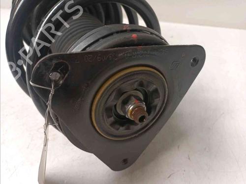 Left front shock absorber RENAULT ESPACE V (JR_)  | BP20604260M16 