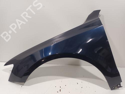 Used Left front fenders AUDI Q5 (8RB) 3.0 TDI quattro (240 hp) 30525473