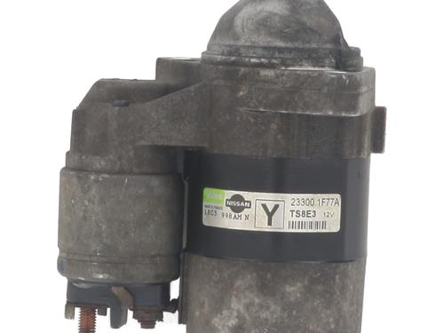Starter NISSAN MICRA III (K12) 1.2 16V | BP29763383M8 