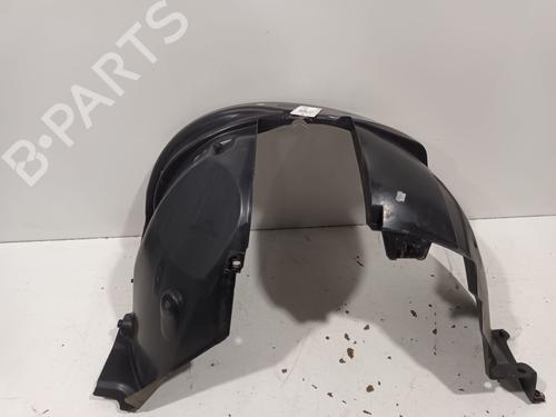 Hjulbue DACIA DUSTER (HS_) 1.5 dCi (HSMC) (107 hp) 31939162