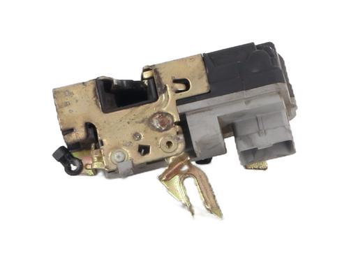 Front left lock CITROËN XSARA (N1) 2.0 HDi 90 | BP29474772C98 
