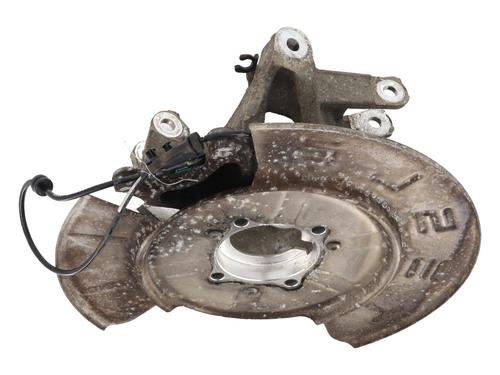 Right rear steering knuckle TESLA MODEL S (5YJS) 85 | BP26672655M28 
