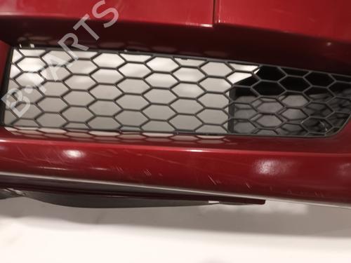 Front bumper DACIA LOGAN (LS_) 1.4 (LS0A, LS0C, LS0E, LS0G) | BP33453980C7 - Image 7