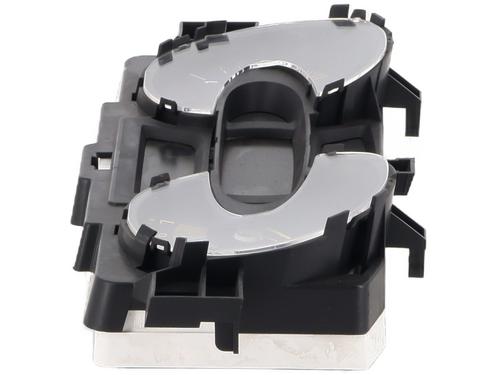 Instrument cluster RENAULT CAPTUR I (J5_, H5_) 0.9 TCe 90 | BP29049208C47 - Image 5
