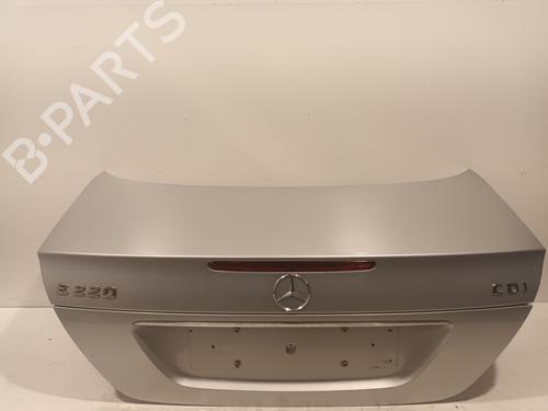 Used Tailgate Tailgate MERCEDES-BENZ E-CLASS (W211) E 220 CDI (211.006) (150 hp) 36449058 36449058