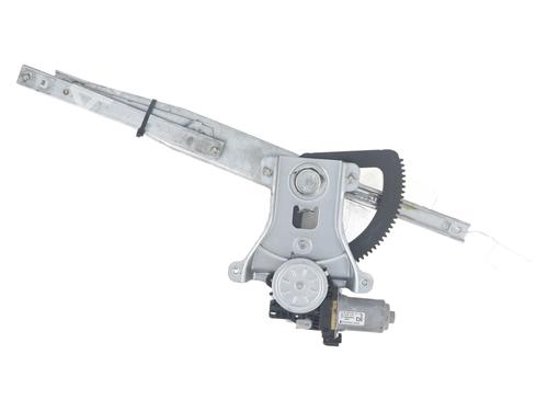 Used Front left window mechanism CHEVROLET AVEO / KALOS Hatchback (T250, T255) 1.2 (84 hp) 30170402