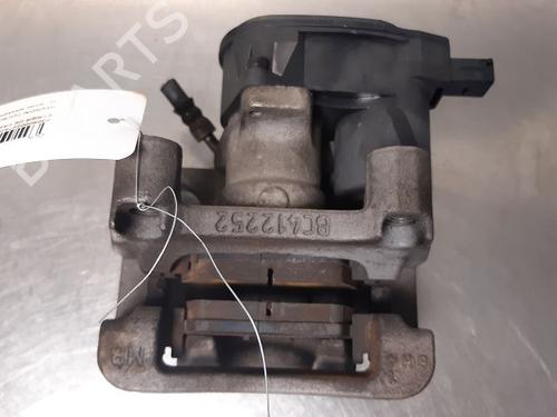 Left rear brake caliper HYUNDAI TUCSON (TL, TLE) 1.6 CRDi | BP14863131M107 