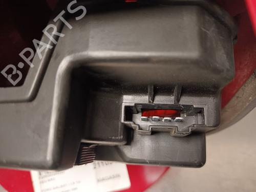 Right taillight FORD GALAXY I (WGR) 1.9 TDI | BP20602009C35 